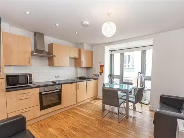 Apartment for rent in Feckenham, City Of Bristol