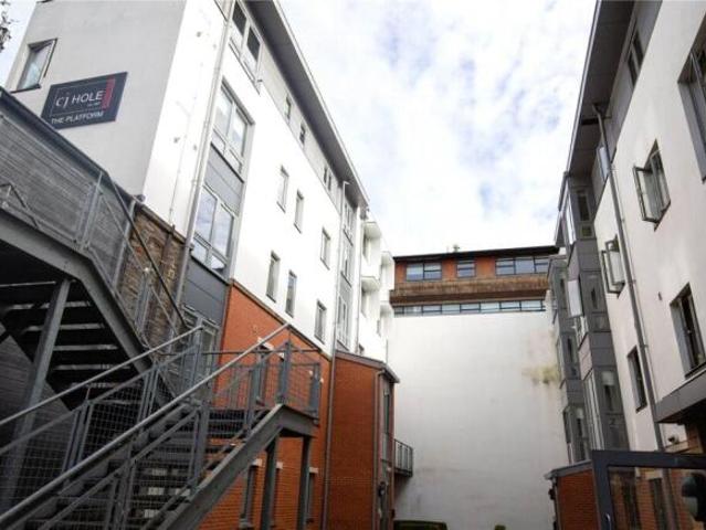 Apartment for rent in Feckenham, City Of Bristol