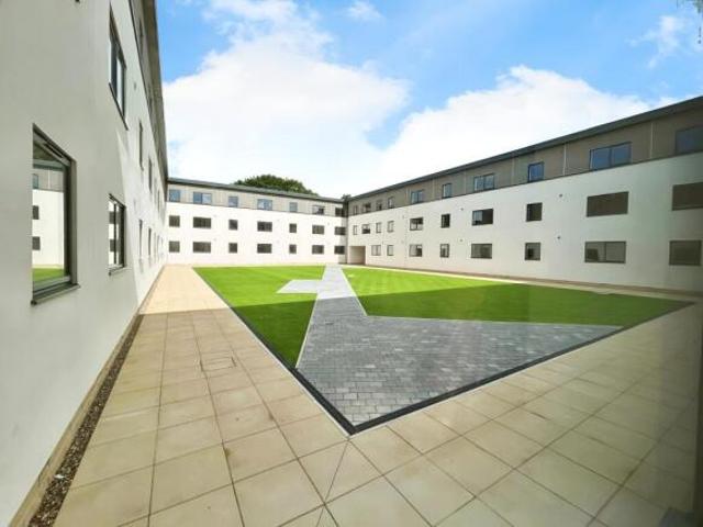 Apartment for rent in Bingley, West Yorkshire