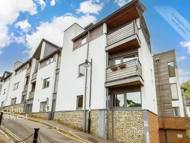 Apartment for rent in Iford, East Sussex