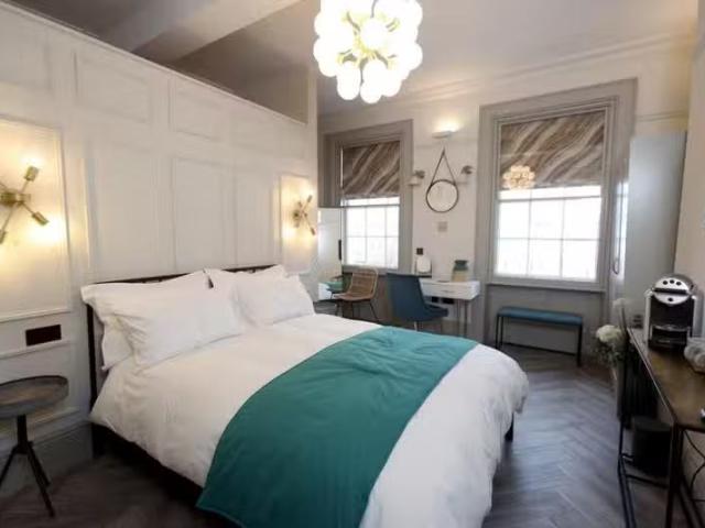 Apartment for rent in Stone with Bishopstone and Hartwell, Buckinghamshire