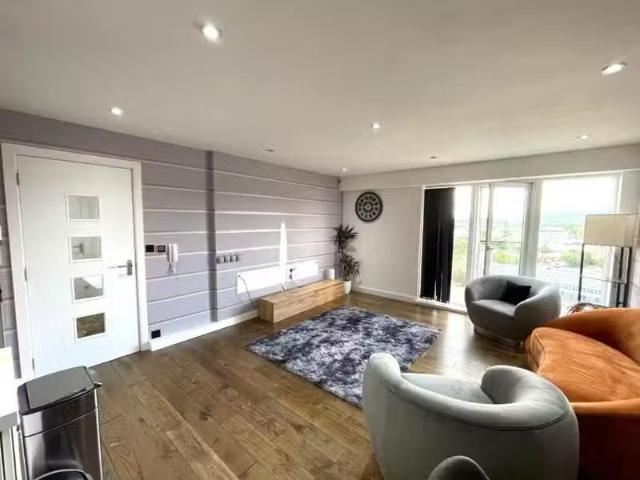 Apartment for rent in Bury, Greater Manchester