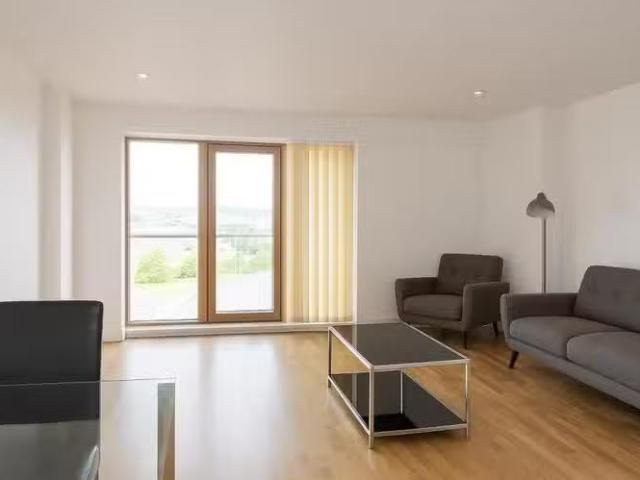 Apartment for rent in Bury, Greater Manchester