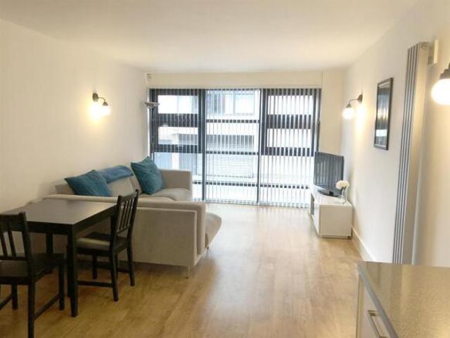 Apartment for rent