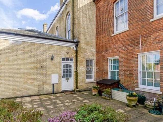 House for rent in Norfolk