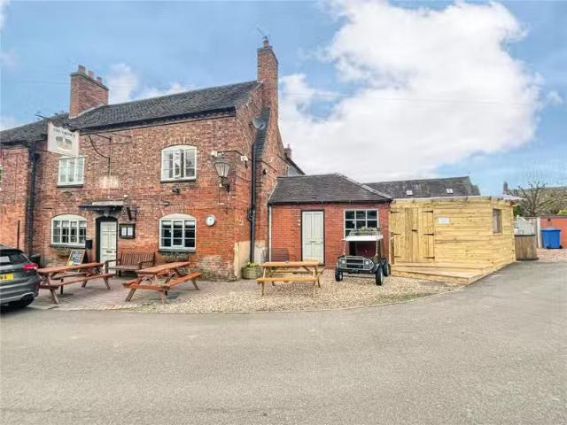 Apartment for rent in Boley Park, Staffordshire