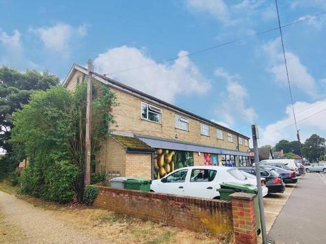 House for rent in Norfolk