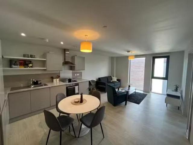 Apartment for rent in Ellesmere, Shropshire