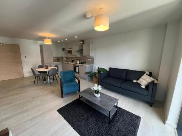 Apartment for rent in Ellesmere, Shropshire