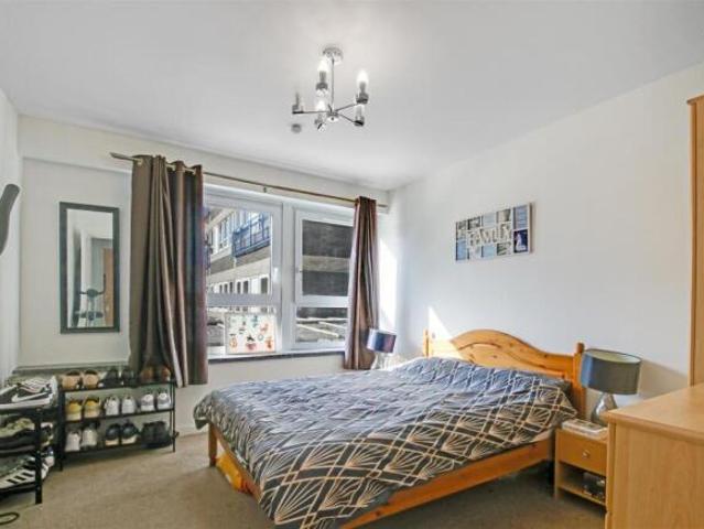 Apartment for rent in Woolwich, Greater London