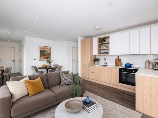 Apartment for rent in London Borough of Barnet, Greater London