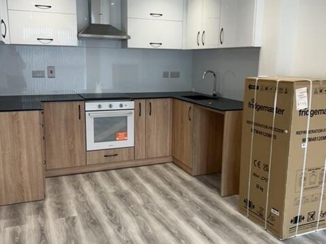 Apartment for rent in Haddon, East Midlands