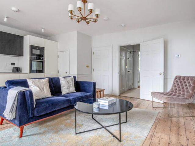 Apartment for rent in Camden Town, Greater London