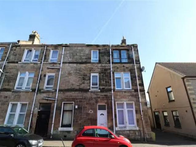 Apartment for rent in Auchinloch, Scotland