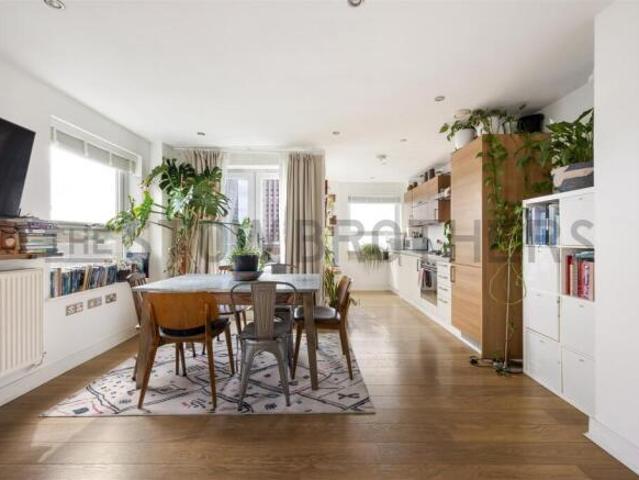 Apartment for rent in Walthamstow, Greater London