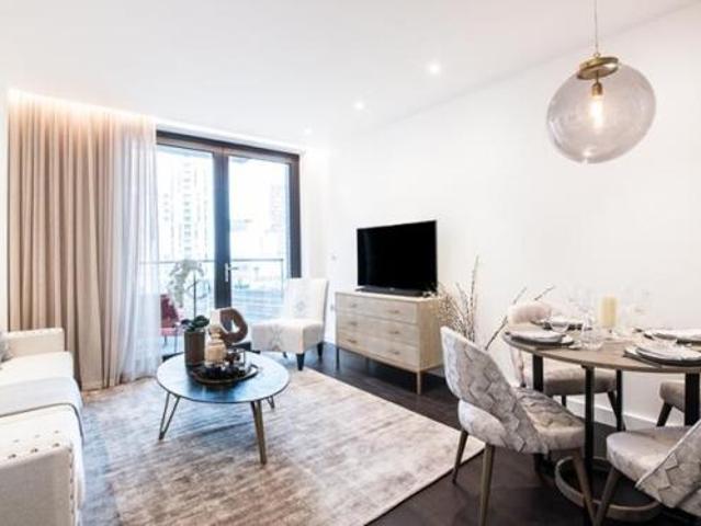 Apartment for rent in Cat Hill