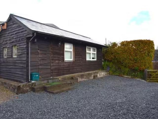 Apartment for rent in Kentisbury, Devon
