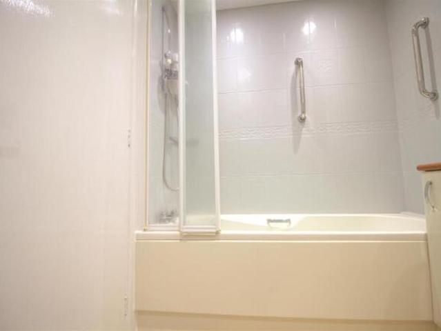 Apartment for rent in Reddish, Greater Manchester
