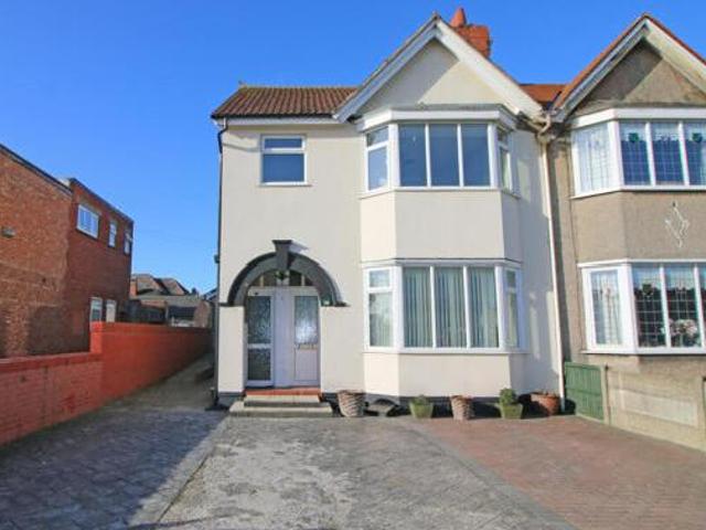 House for rent in Blackpool