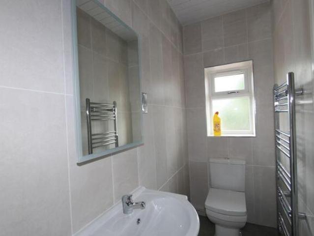 Apartment for rent in Queen's Park, Northampton