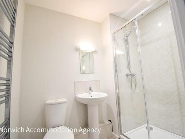 Apartment for rent in East Bank, Norfolk