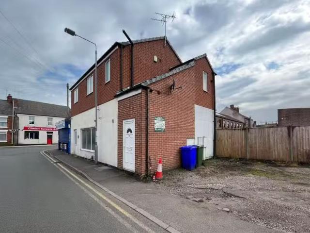 Apartment for rent in Thrumpton, Costhorpe