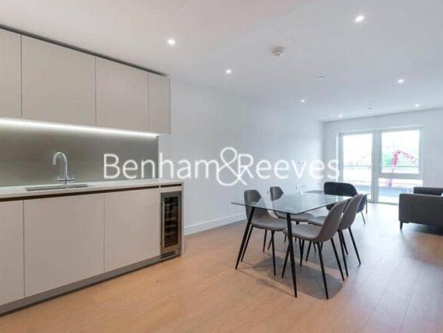 Apartment for rent in Cat Hill