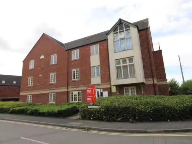 Apartment for rent in Anglesey, Beamhurst
