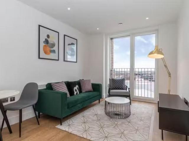 Apartment for rent in Highgate, Isle Of Man