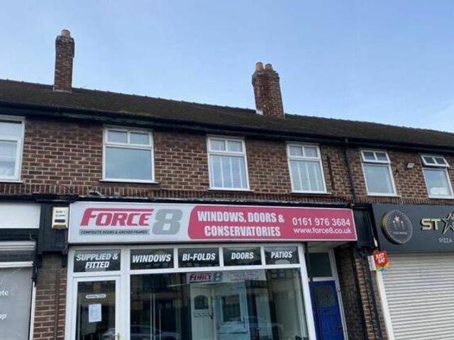 House for rent in Trafford Park, Greater Manchester