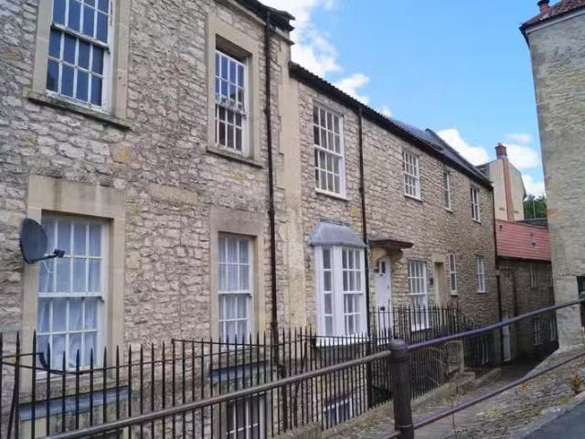 Apartment for rent in Bowlish, Shepton Mallet