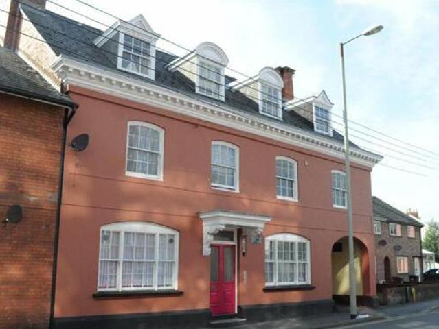 House for rent in Newton St Cyres, Devon