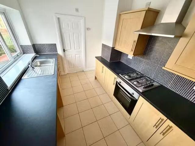 Apartment for rent
