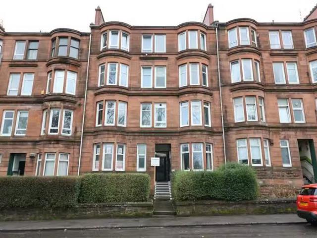 Apartment for rent in Shettleston, Scotland