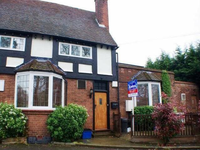 House for rent