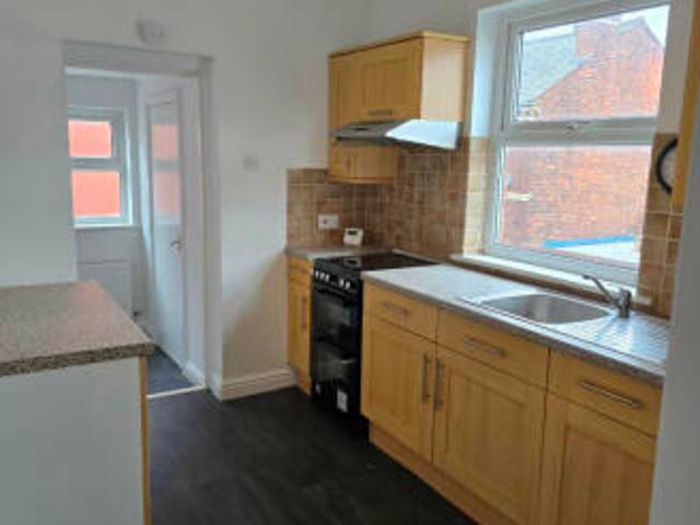 Apartment for rent in Hoole, Two Mills