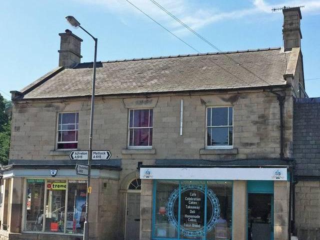House for rent in Froggatt, East Midlands