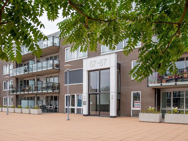 Appartement te huur in Ede, Gelderland