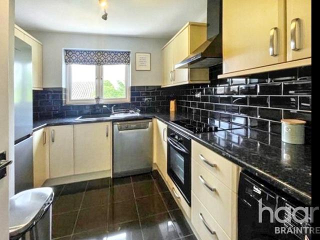 Apartment for rent in Chipping Hill, Essex