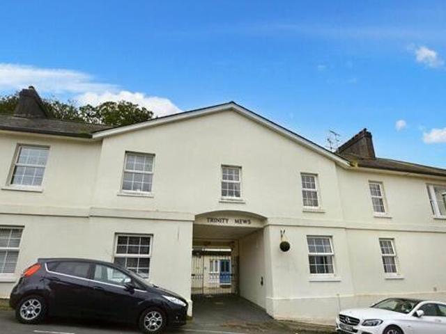 House for rent in Ellacombe, Babbacombe