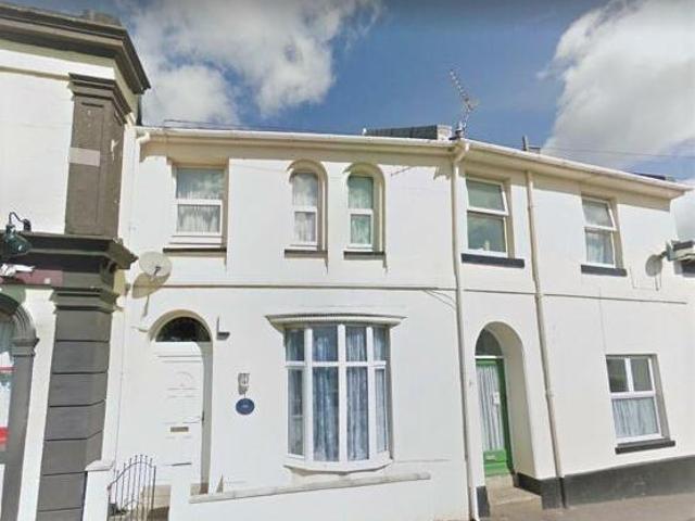 House for rent in Babbacombe