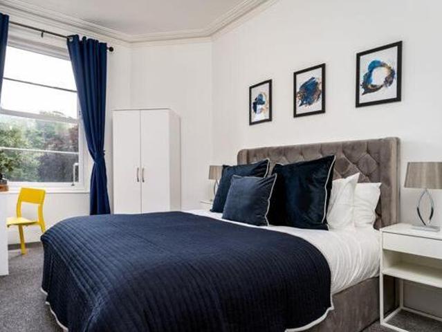 House for rent in Babbacombe