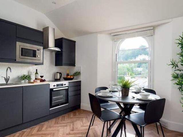 House for rent in Babbacombe