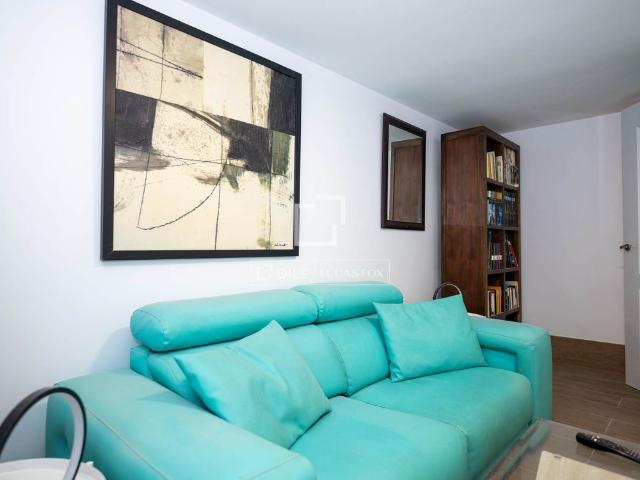 Apartamento en alquiler en Los Bomberos, Torrelodones