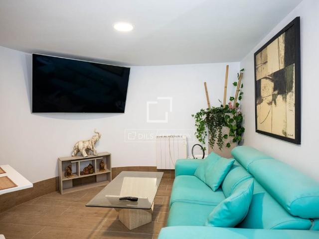 Apartamento en alquiler en Los Bomberos, Torrelodones