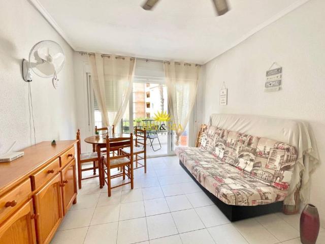 Apartamento en alquiler en Centre Històric, l'Alacantí