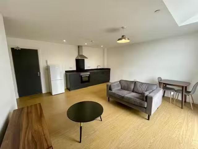 Apartment for rent in Ainsworth, Greater Manchester