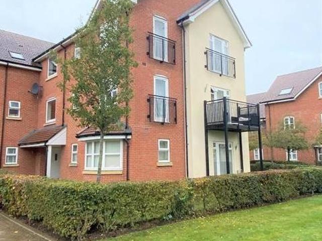 House for rent in Hampshire, England