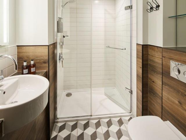 Apartment for rent in Bermondsey, Greater London