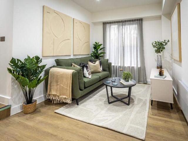 Apartment for rent in Hoole, Two Mills